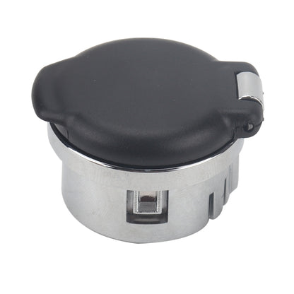 รถ 12V Power Outlet ฝาครอบ 20983936 สำหรับ Chevrolet, A5233