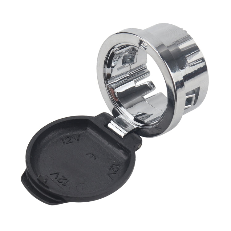 รถ 12V Power Outlet ฝาครอบ 20983936 สำหรับ Chevrolet, A5233