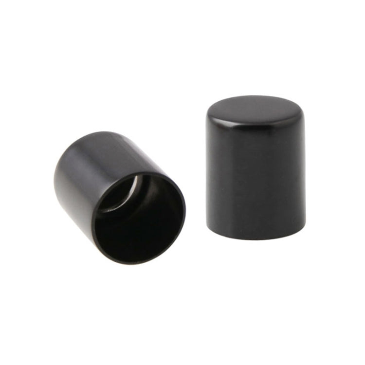1 คู่รถจักรยานยนต์ Docking Hardware Point Cover Kit สำหรับ Harley, MB-RLR002-BK
