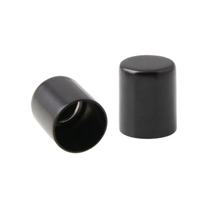 1 คู่รถจักรยานยนต์ Docking Hardware Point Cover Kit สำหรับ Harley, MB-RLR002-BK