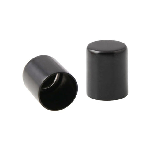 1 คู่รถจักรยานยนต์ Docking Hardware Point Cover Kit สำหรับ Harley, MB-RLR002-BK