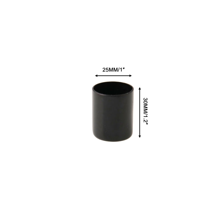 1 คู่รถจักรยานยนต์ Docking Hardware Point Cover Kit สำหรับ Harley, MB-RLR002-BK