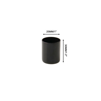1 คู่รถจักรยานยนต์ Docking Hardware Point Cover Kit สำหรับ Harley, MB-RLR002-BK