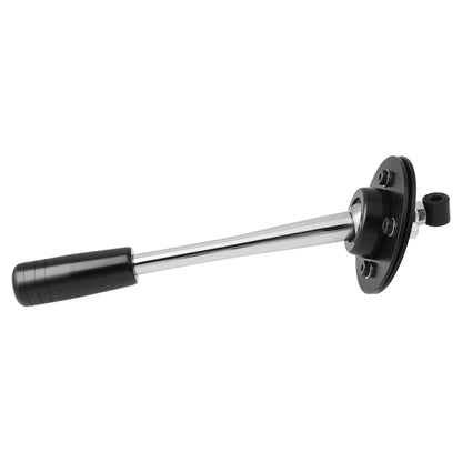 รถ 265 มม. ลูกบิดเปลี่ยนเกียร์สั้นแบบปรับได้สำหรับ BMW, For BMW (Black), For BMW (Red)