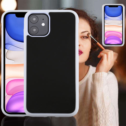 TPU + PC Anti-Gravity Dropproof ฝาครอบป้องกันด้านหลัง, For iPhone 11, For iPhone 11 Pro, For iPhone 11 Pro Max
