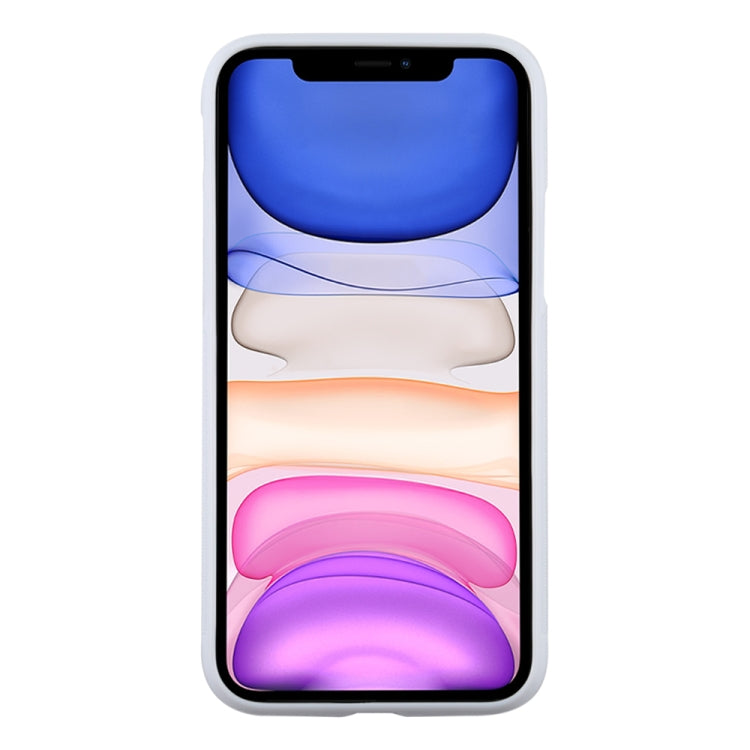 TPU + PC Anti-Gravity Dropproof ฝาครอบป้องกันด้านหลัง, For iPhone 11, For iPhone 11 Pro, For iPhone 11 Pro Max