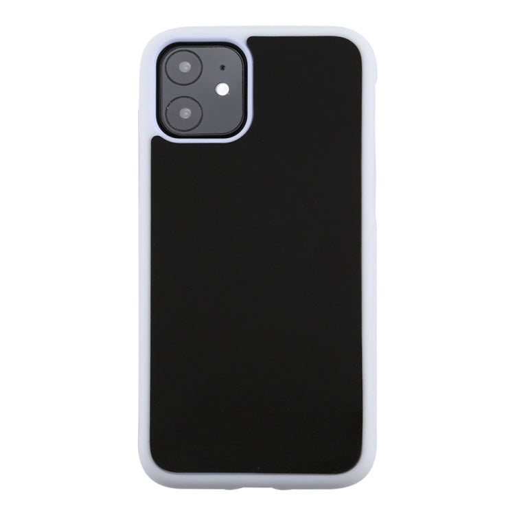 TPU + PC Anti-Gravity Dropproof ฝาครอบป้องกันด้านหลัง, For iPhone 11, For iPhone 11 Pro, For iPhone 11 Pro Max