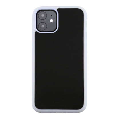 TPU + PC Anti-Gravity Dropproof ฝาครอบป้องกันด้านหลัง, For iPhone 11, For iPhone 11 Pro, For iPhone 11 Pro Max