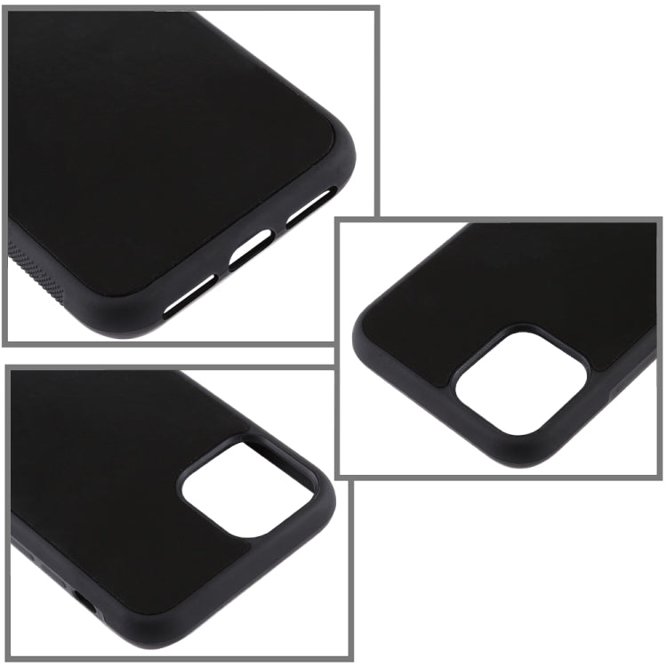 TPU + PC Anti-Gravity Dropproof ฝาครอบป้องกันด้านหลัง, For iPhone 11, For iPhone 11 Pro, For iPhone 11 Pro Max