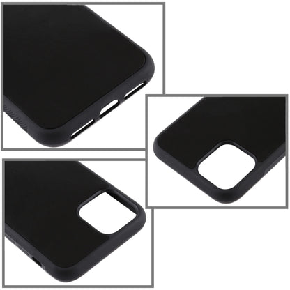 TPU + PC Anti-Gravity Dropproof ฝาครอบป้องกันด้านหลัง, For iPhone 11, For iPhone 11 Pro, For iPhone 11 Pro Max