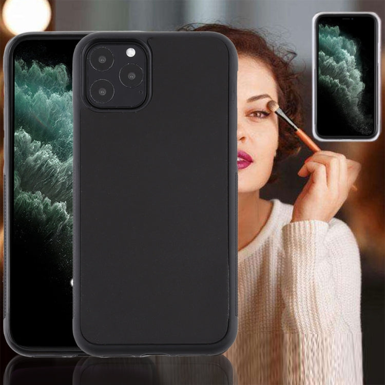 TPU + PC Anti-Gravity Dropproof ฝาครอบป้องกันด้านหลัง, For iPhone 11, For iPhone 11 Pro, For iPhone 11 Pro Max