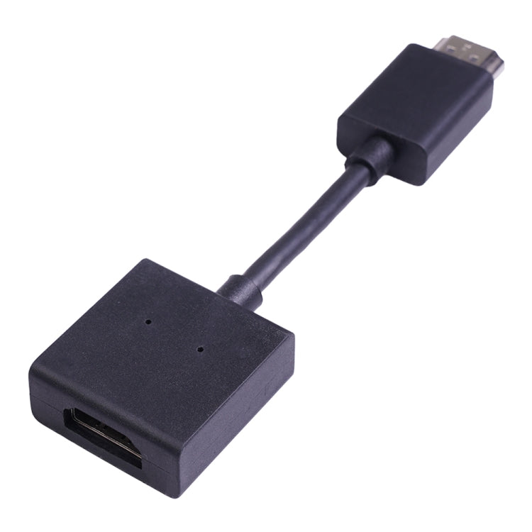4K HDMI ชายกับหญิงหมุนอะแดปเตอร์แปลงสายต่อขยายชุบทอง