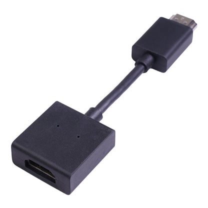4K HDMI ชายกับหญิงหมุนอะแดปเตอร์แปลงสายต่อขยายชุบทอง