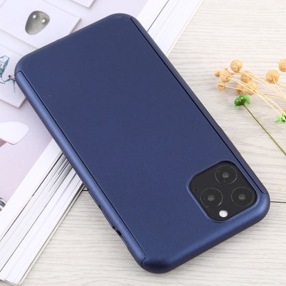 เคสกันกระแทก PC เต็มรูปแบบพร้อมฟิล์มกระจกนิรภัย, For iPhone 11 Pro