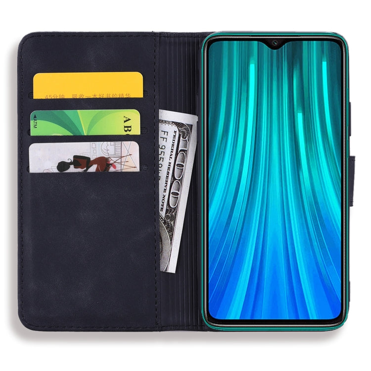 Calf Pattern Mandala ซองหนังนูนออกแบบพับคู่พร้อมกระเป๋าสตางค์และที่วางและช่องเสียบการ์ด, For Xiaomi Redmi Note 8 Pro, For Galaxy A10s, For Galaxy A20s, For Galaxy A30s / A50s, For Xiaomi Mi CC9e / Mi A3