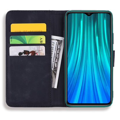 Calf Pattern Mandala ซองหนังนูนออกแบบพับคู่พร้อมกระเป๋าสตางค์และที่วางและช่องเสียบการ์ด, For Xiaomi Redmi Note 8 Pro, For Galaxy A10s, For Galaxy A20s, For Galaxy A30s / A50s, For Xiaomi Mi CC9e / Mi A3