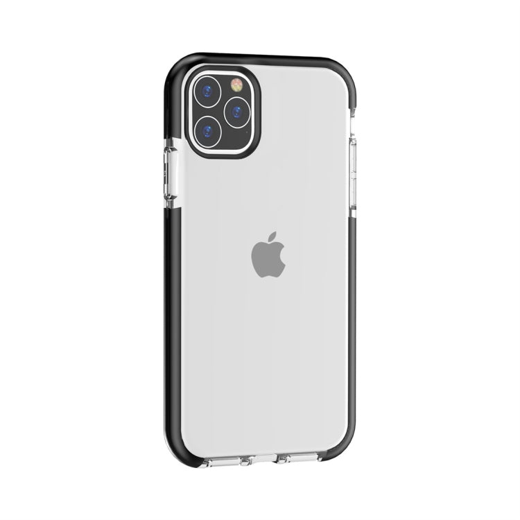 เคส TPU อ่อนโปร่งใสสูง, For iPhone 11 Pro, For iPhone 11, For iPhone 11 Pro Max