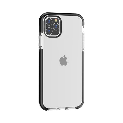 เคส TPU อ่อนโปร่งใสสูง, For iPhone 11 Pro, For iPhone 11, For iPhone 11 Pro Max