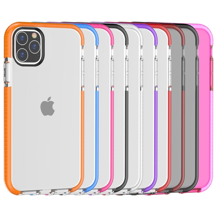 เคส TPU อ่อนโปร่งใสสูง, For iPhone 11 Pro, For iPhone 11, For iPhone 11 Pro Max