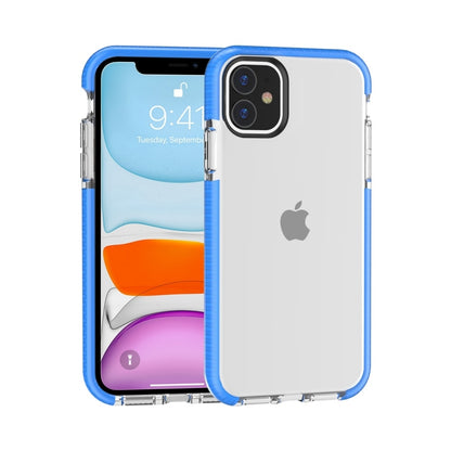 เคส TPU อ่อนโปร่งใสสูง, For iPhone 11 Pro, For iPhone 11, For iPhone 11 Pro Max