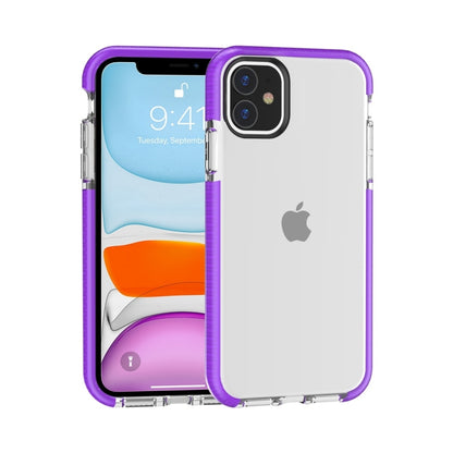 เคส TPU อ่อนโปร่งใสสูง, For iPhone 11 Pro, For iPhone 11, For iPhone 11 Pro Max