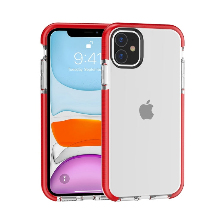 เคส TPU อ่อนโปร่งใสสูง, For iPhone 11 Pro, For iPhone 11, For iPhone 11 Pro Max