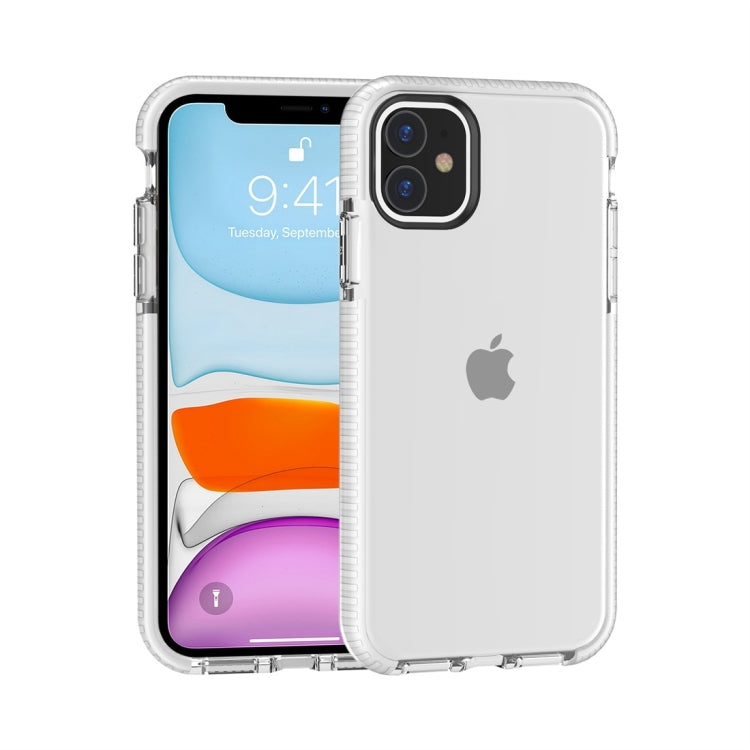 เคส TPU อ่อนโปร่งใสสูง, For iPhone 11 Pro, For iPhone 11, For iPhone 11 Pro Max