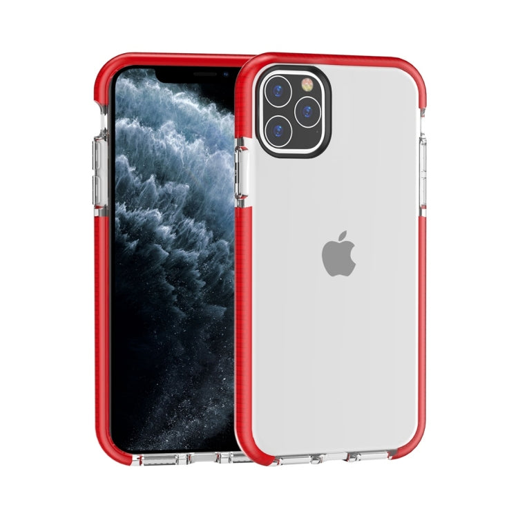 เคส TPU อ่อนโปร่งใสสูง, For iPhone 11 Pro, For iPhone 11, For iPhone 11 Pro Max