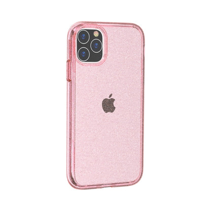 เคสป้องกันแป้งกลิตเตอร์สไตล์เทอร์มิเนเตอร์กันกระแทก, For iPhone 11 Pro, For iPhone 11 Pro Max