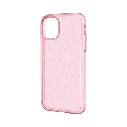 เคสป้องกันแป้งกลิตเตอร์สไตล์เทอร์มิเนเตอร์กันกระแทก, For iPhone 11 Pro, For iPhone 11 Pro Max
