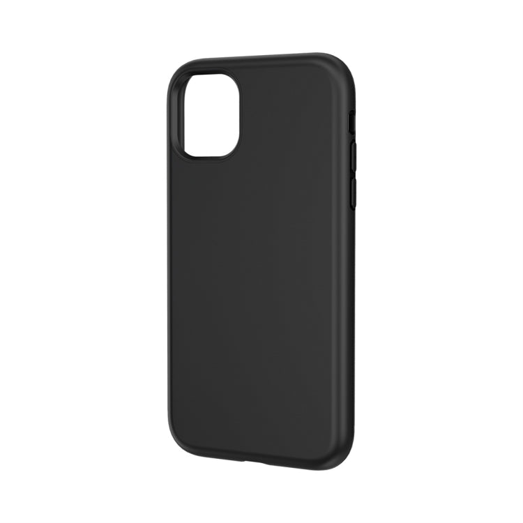 เคสป้องกันสีทึบสไตล์เทอร์มิเนเตอร์กันกระแทก, For iPhone 11 Pro, For iPhone 11 Pro Max