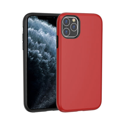 เคสป้องกันสีทึบสไตล์เทอร์มิเนเตอร์กันกระแทก, For iPhone 11 Pro, For iPhone 11 Pro Max
