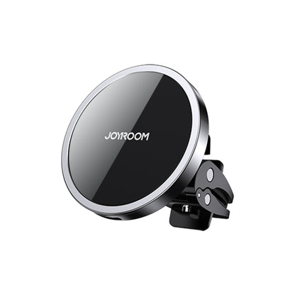 JOYROOM JR-ZS240 15W Max Car Magnetic แท่นชาร์จไร้สาย, JR-ZS240