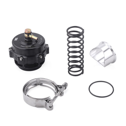 Universal การปรับเปลี่ยนรถ BOV 50 มม. 10 PSI Turbine Relief Valve, Turbine Relief Valve