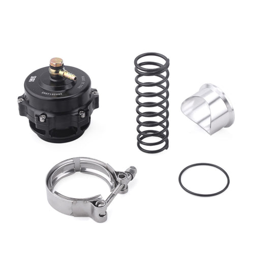 Universal การปรับเปลี่ยนรถ BOV 50 มม. 10 PSI Turbine Relief Valve, Turbine Relief Valve