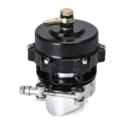 Universal การปรับเปลี่ยนรถ BOV 50 มม. 10 PSI Turbine Relief Valve, Turbine Relief Valve
