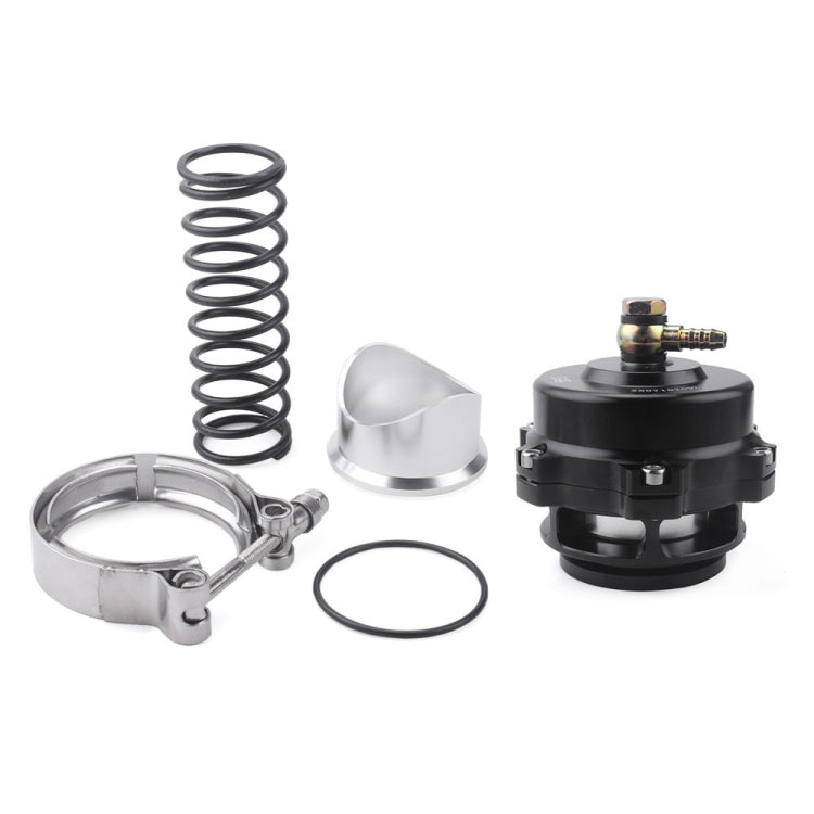 Universal การปรับเปลี่ยนรถ BOV 50 มม. 10 PSI Turbine Relief Valve, Turbine Relief Valve