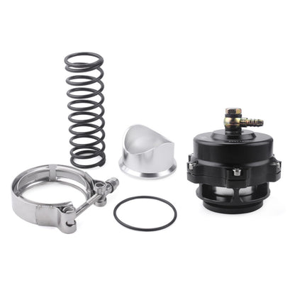 Universal การปรับเปลี่ยนรถ BOV 50 มม. 10 PSI Turbine Relief Valve, Turbine Relief Valve