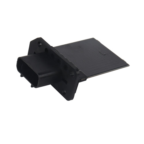 A5230 รถ Blower Motor Resistor AC Blower โมดูลควบคุม 3F2Z18591AA สำหรับ Ford, 3F2Z18591AA
