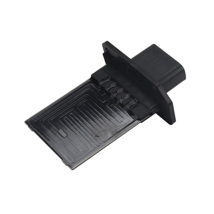A5230 รถ Blower Motor Resistor AC Blower โมดูลควบคุม 3F2Z18591AA สำหรับ Ford, 3F2Z18591AA