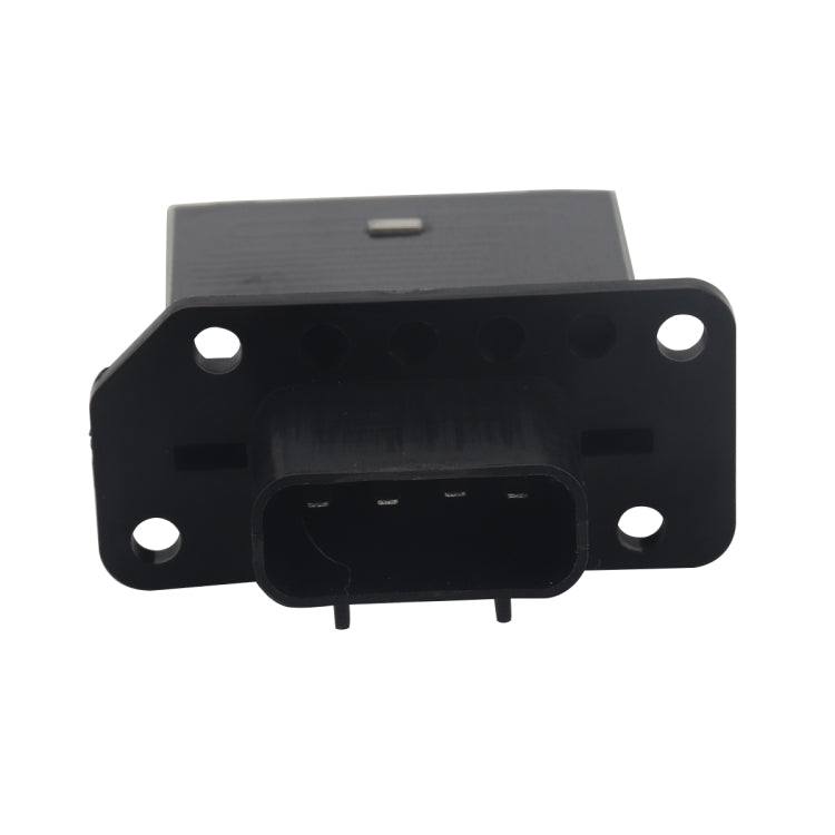 A5230 รถ Blower Motor Resistor AC Blower โมดูลควบคุม 3F2Z18591AA สำหรับ Ford, 3F2Z18591AA