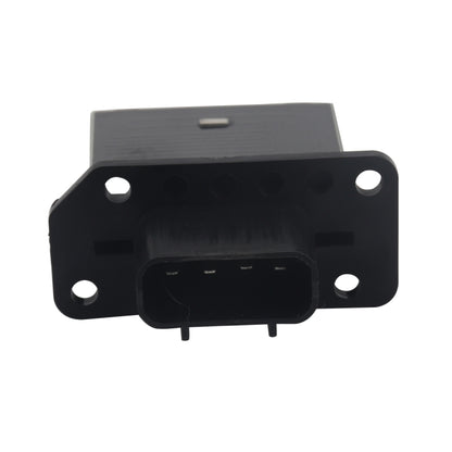 A5230 รถ Blower Motor Resistor AC Blower โมดูลควบคุม 3F2Z18591AA สำหรับ Ford, 3F2Z18591AA