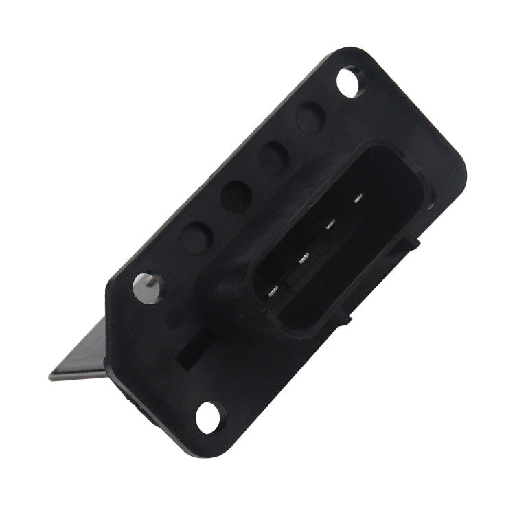 A5230 รถ Blower Motor Resistor AC Blower โมดูลควบคุม 3F2Z18591AA สำหรับ Ford, 3F2Z18591AA