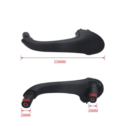 2 ชิ้น A5310 รถด้านหน้าภายในประตู 20381015/651 สำหรับ Mercedes Benz C Class W203, A5310