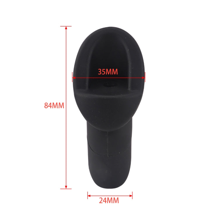 A5363 ฐานเสาอากาศรถยนต์ 86392-0C040 สำหรับ Toyota Tundra 2013, Car Antenna Base
