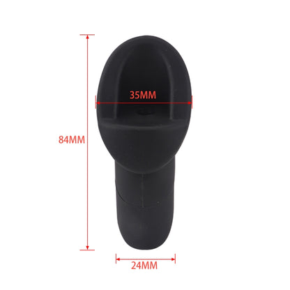 A5363 ฐานเสาอากาศรถยนต์ 86392-0C040 สำหรับ Toyota Tundra 2013, Car Antenna Base