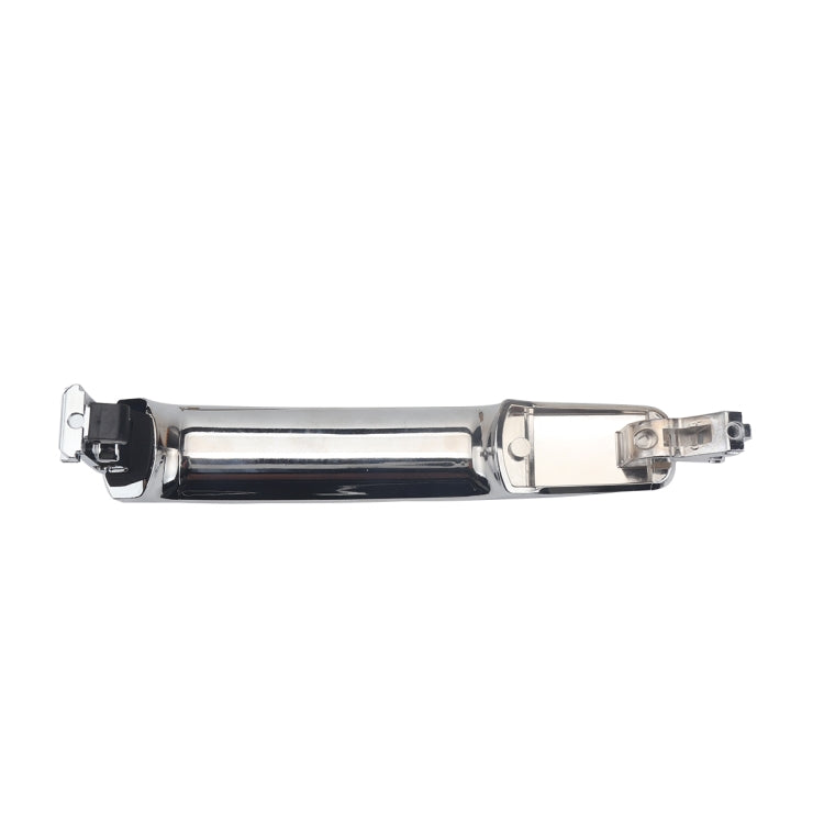 A5404-02 มือจับประตูด้านนอกรถยนต์ 80646-CA000 สำหรับ Nissan, A5404-02