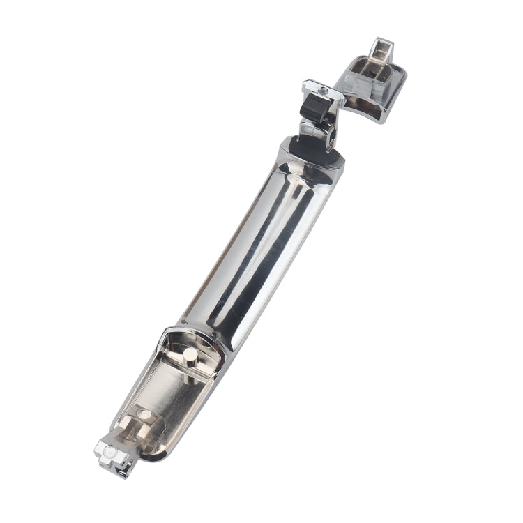 A5404-02 มือจับประตูด้านนอกรถยนต์ 80646-CA000 สำหรับ Nissan, A5404-02