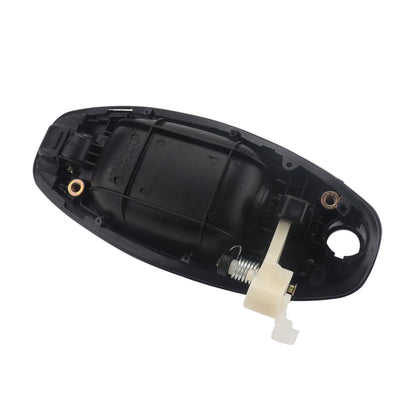 A5406-01 รถด้านหน้าซ้ายด้านนอกมือจับประตูสำหรับ Hyundai Santa Fe 2001-2006, A5406-01