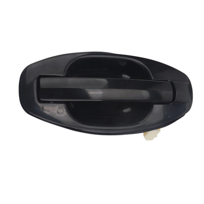 A5406-04 รถด้านหลังขวาด้านนอกประตู 8366026000 สำหรับHyundai Santa Fe 2001-2006, A5406-04